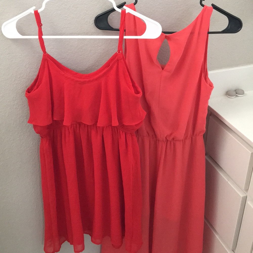 Summer dresses - Picture 4 of 4